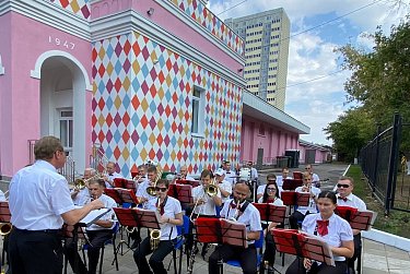 «Пьеро» встречает театральный сезон обновленным